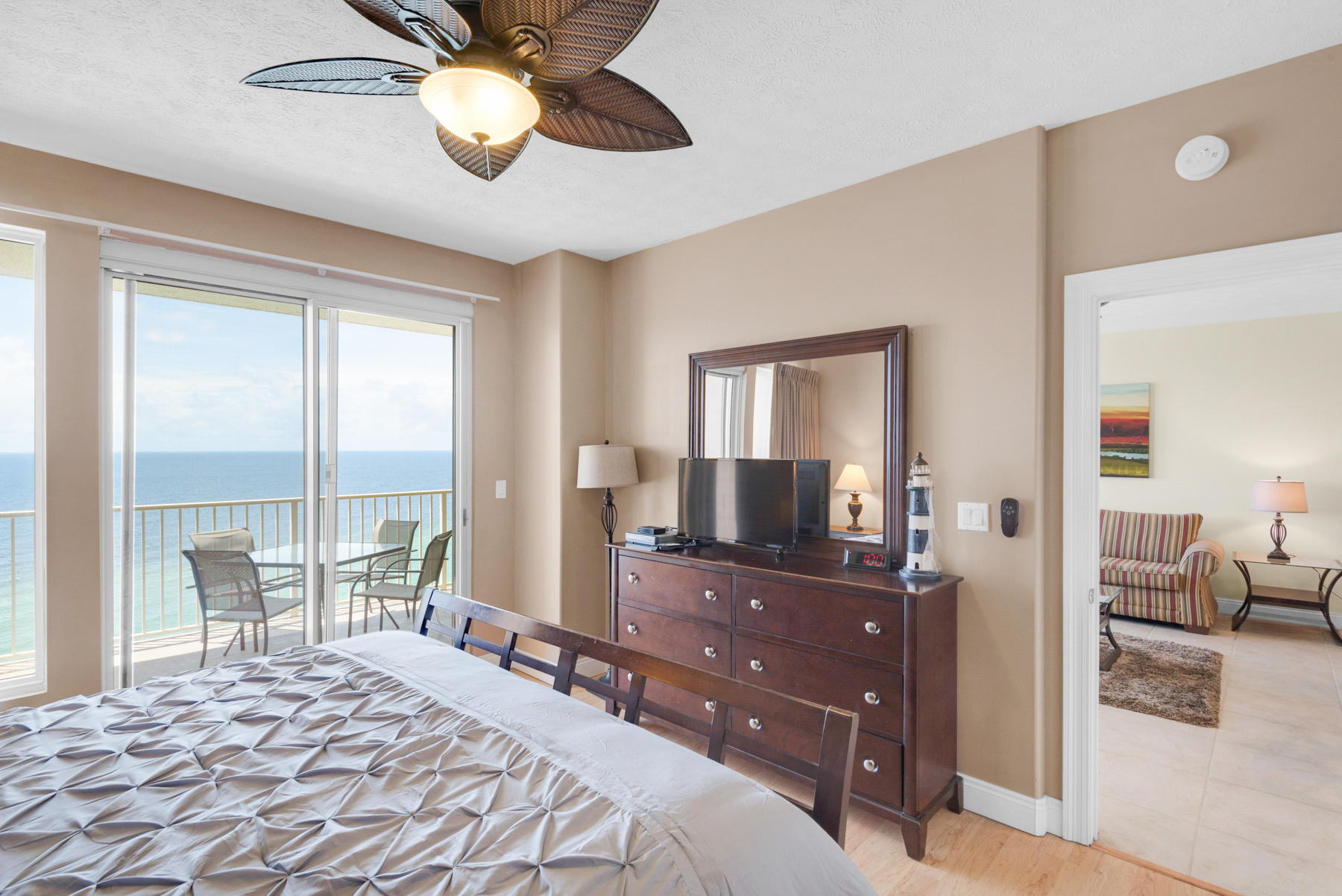 TREASURE ISLAND RESORT - Residential