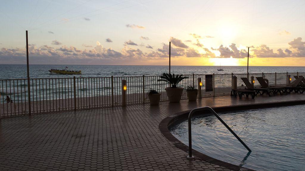 TREASURE ISLAND RESORT - Residential