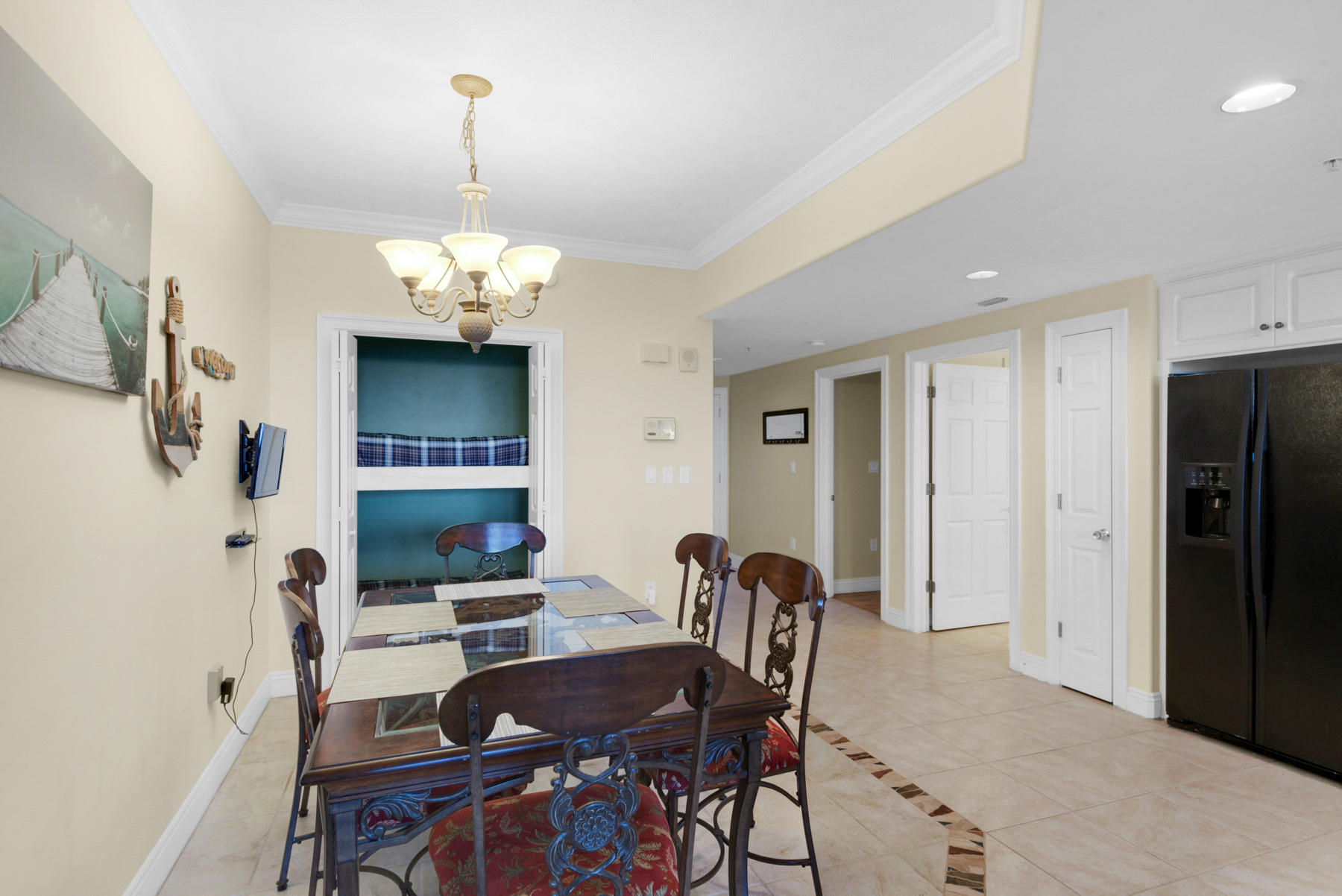 TREASURE ISLAND RESORT - Residential