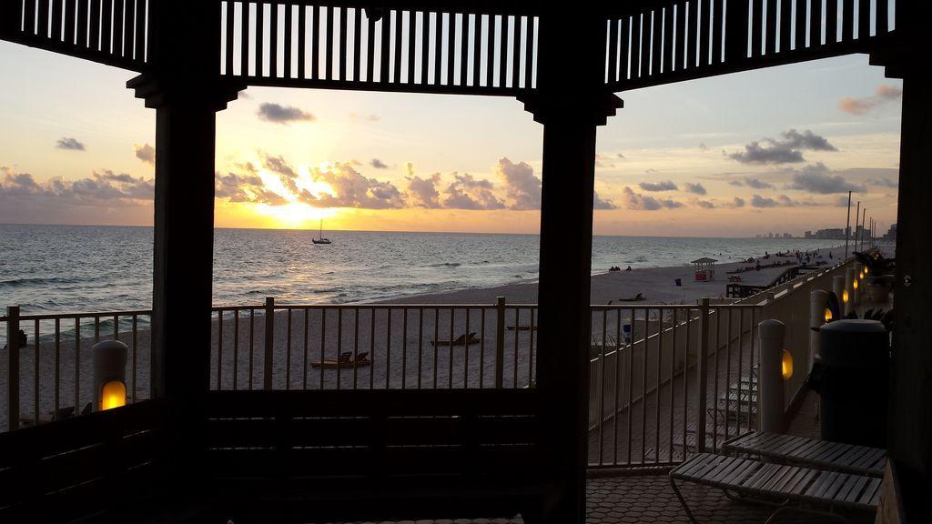 TREASURE ISLAND RESORT - Residential