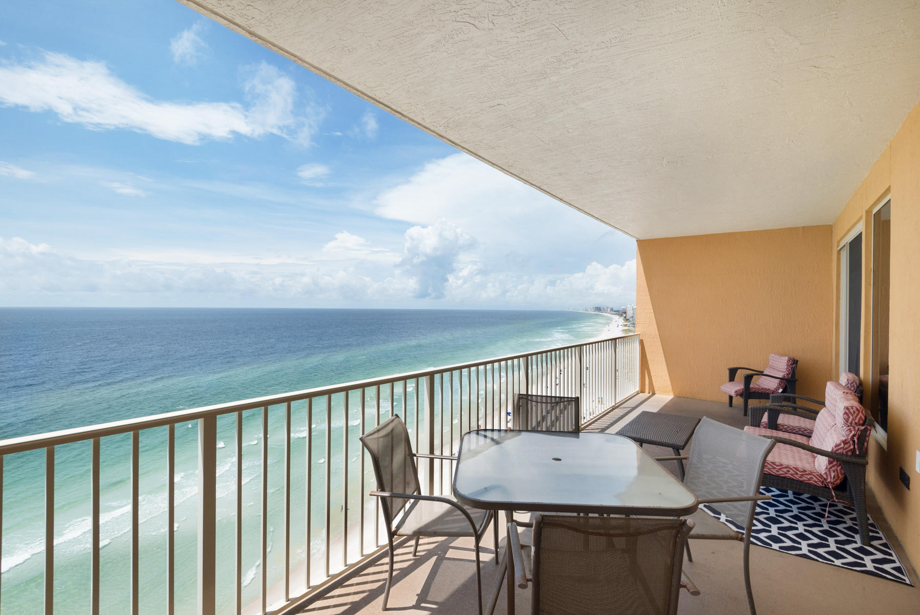 TREASURE ISLAND RESORT - Residential