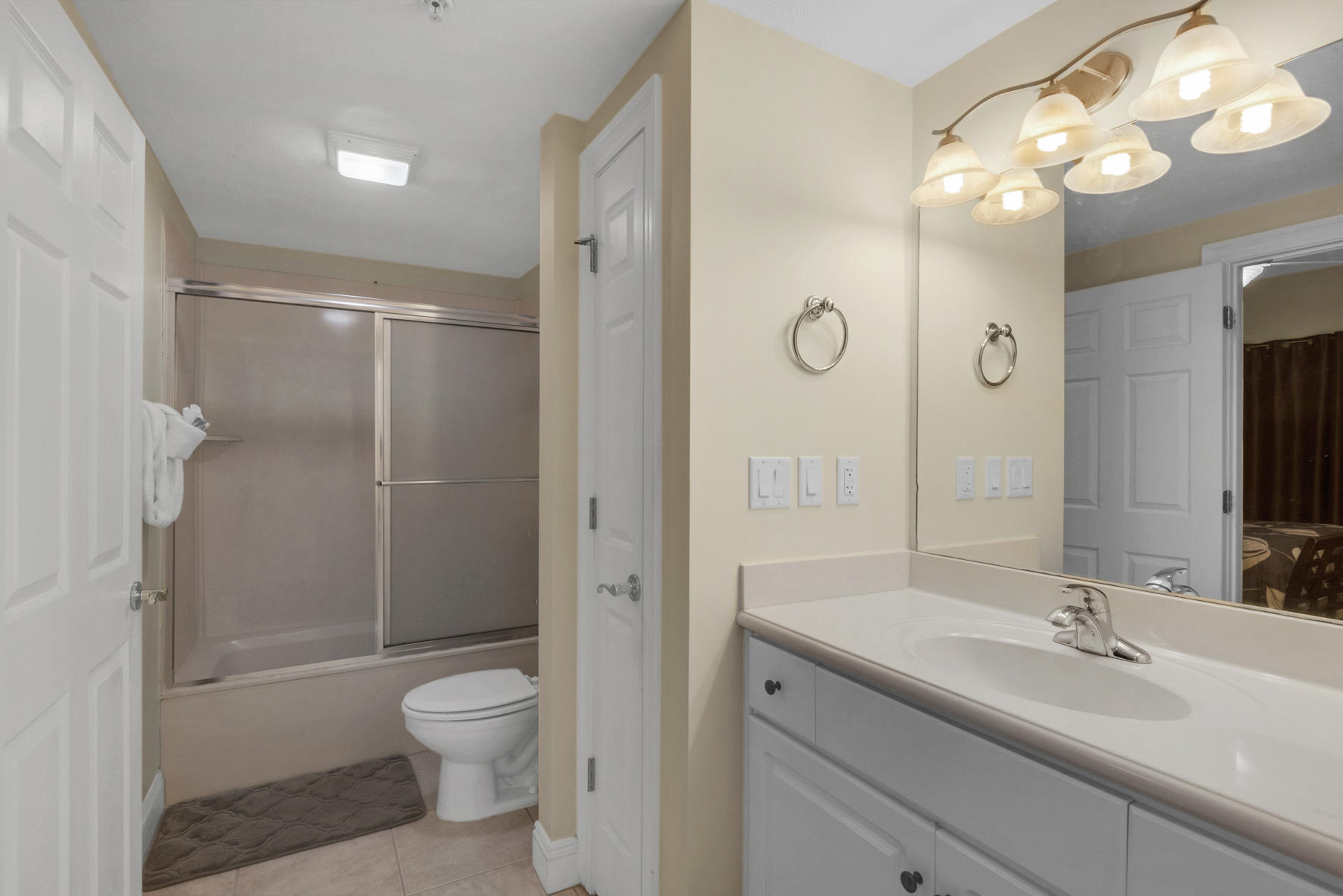 TREASURE ISLAND RESORT - Residential