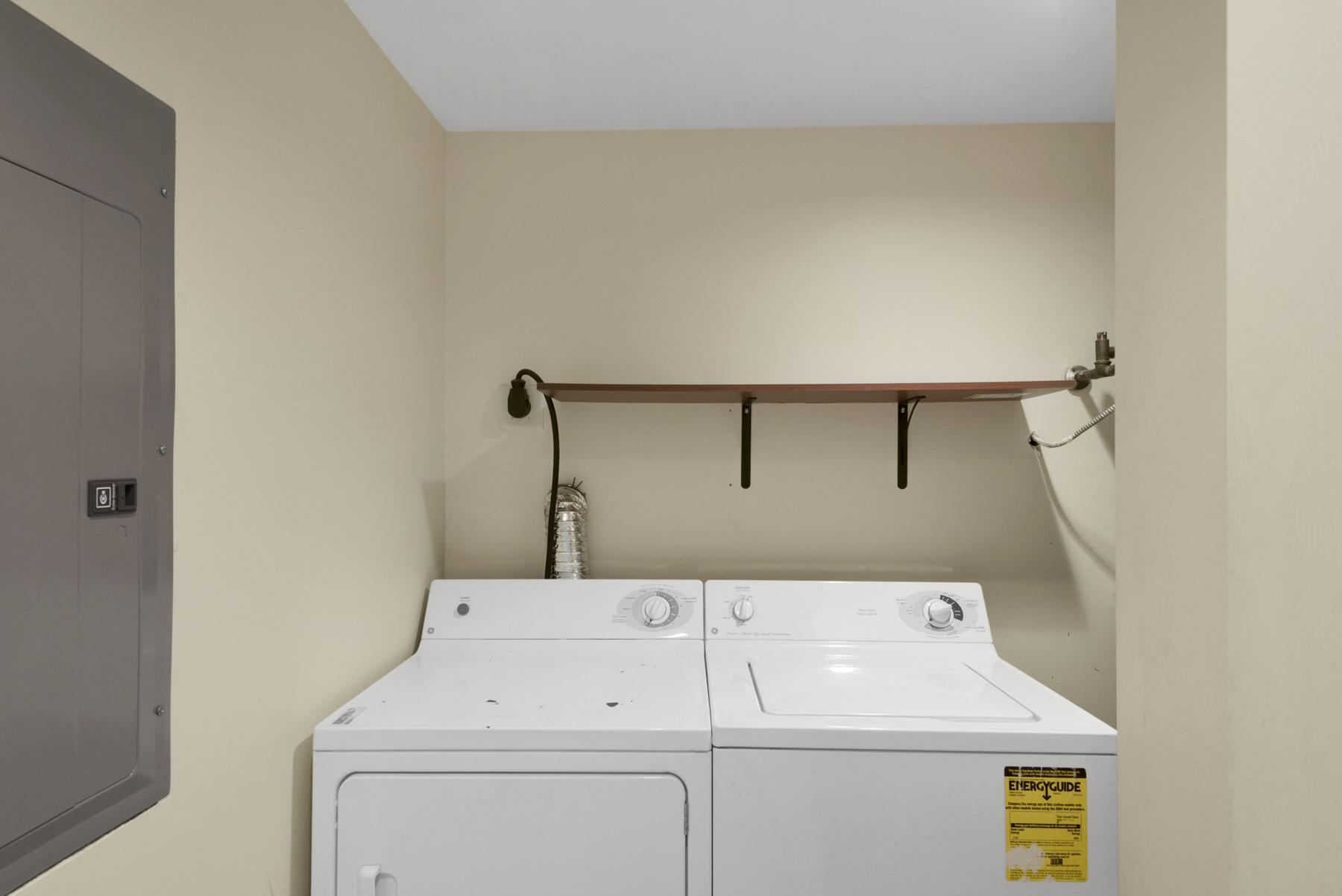 TREASURE ISLAND RESORT - Residential