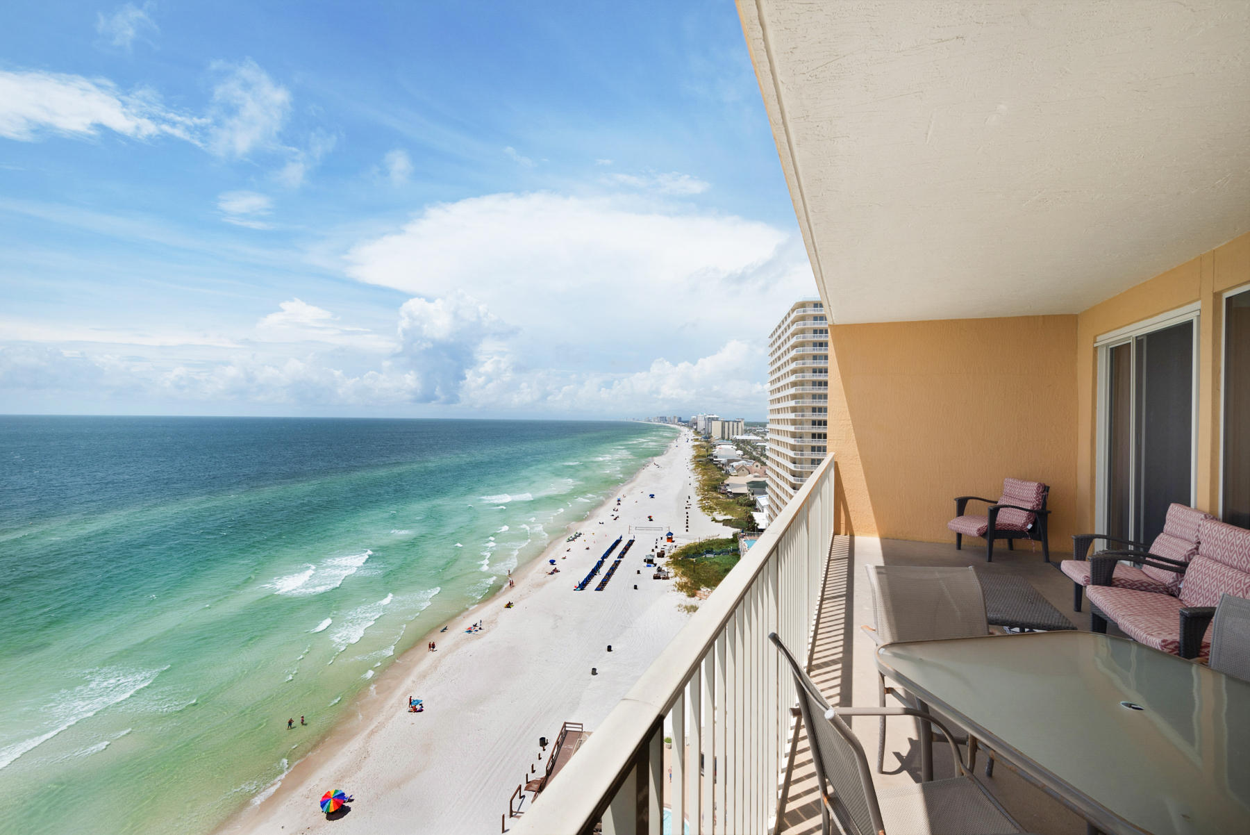 TREASURE ISLAND RESORT - Residential