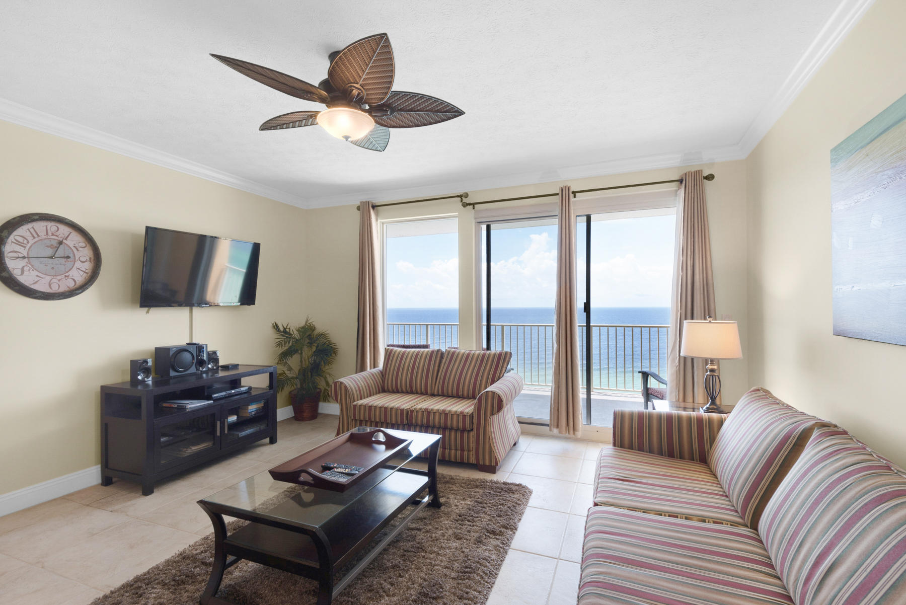 TREASURE ISLAND RESORT - Residential