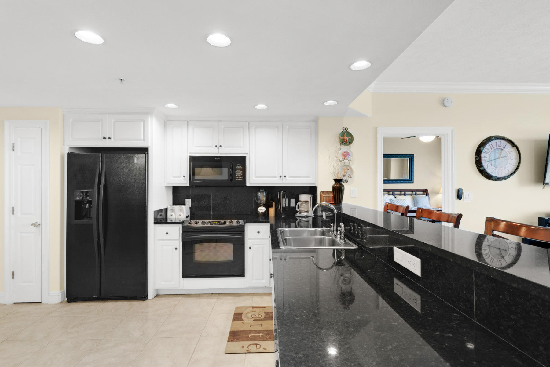 TREASURE ISLAND RESORT - Residential