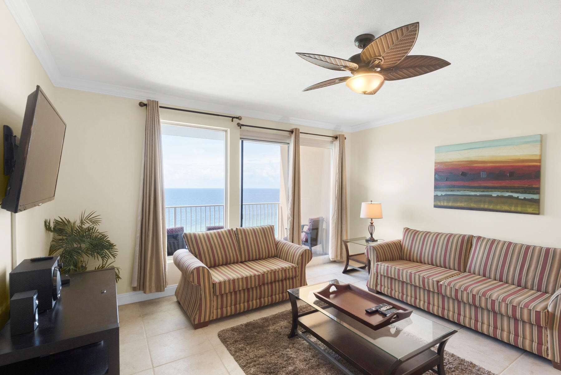 TREASURE ISLAND RESORT - Residential