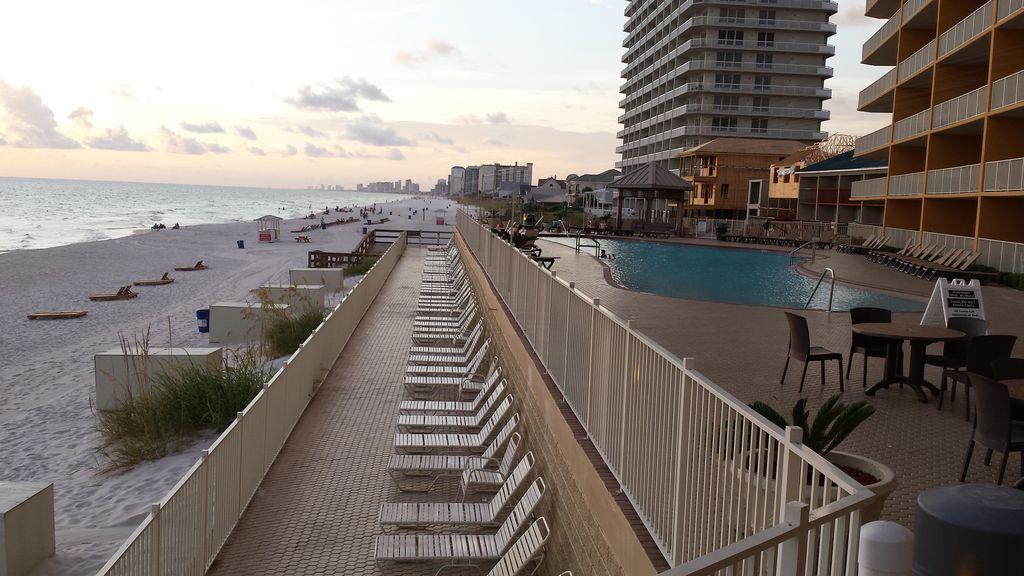 TREASURE ISLAND RESORT - Residential