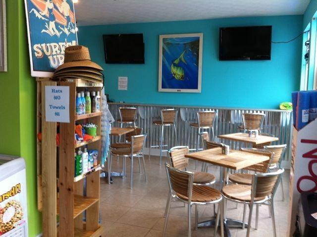 TREASURE ISLAND RESORT - Residential