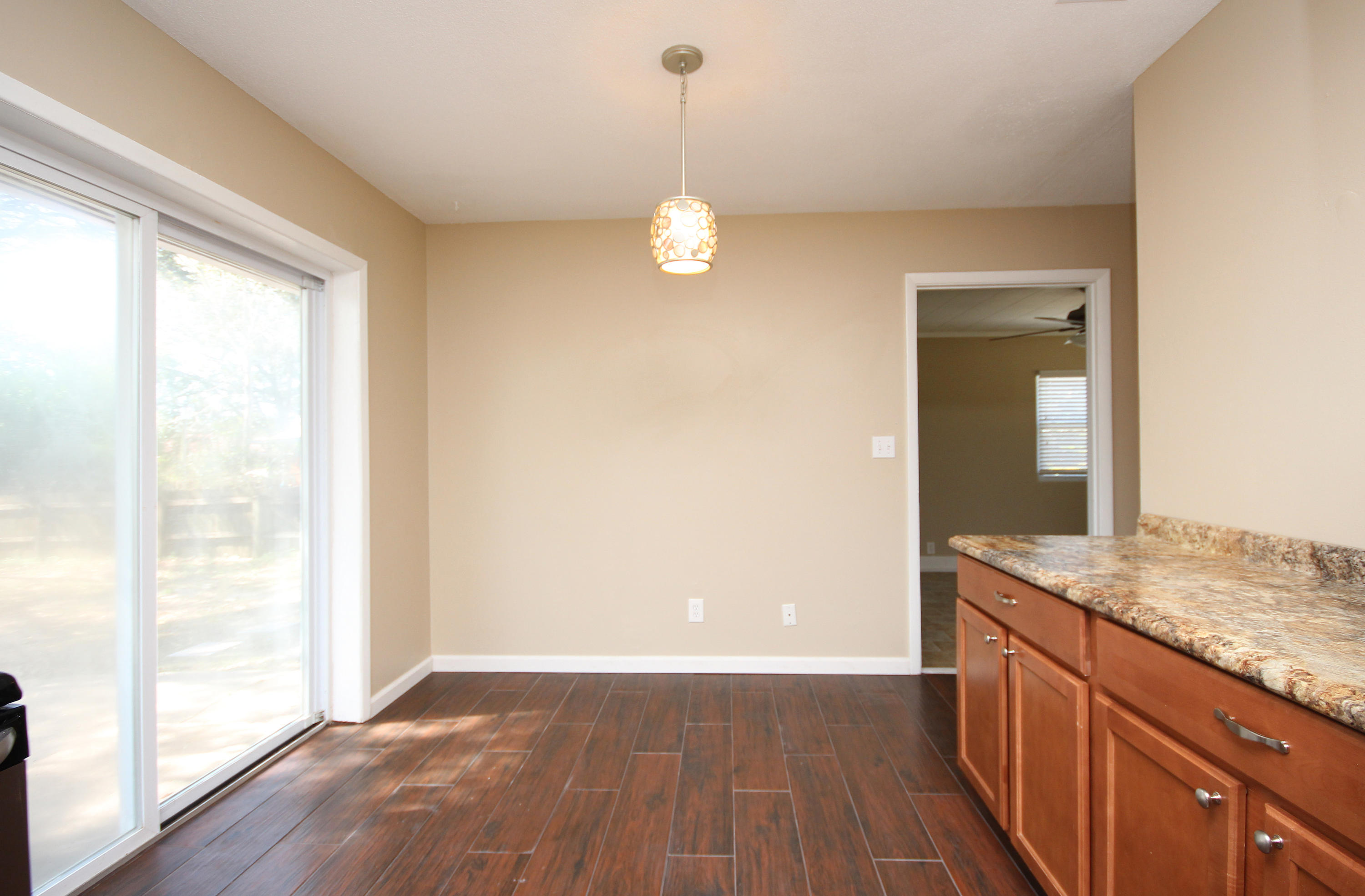 MARY ESTHER HEIGHTS - Residential