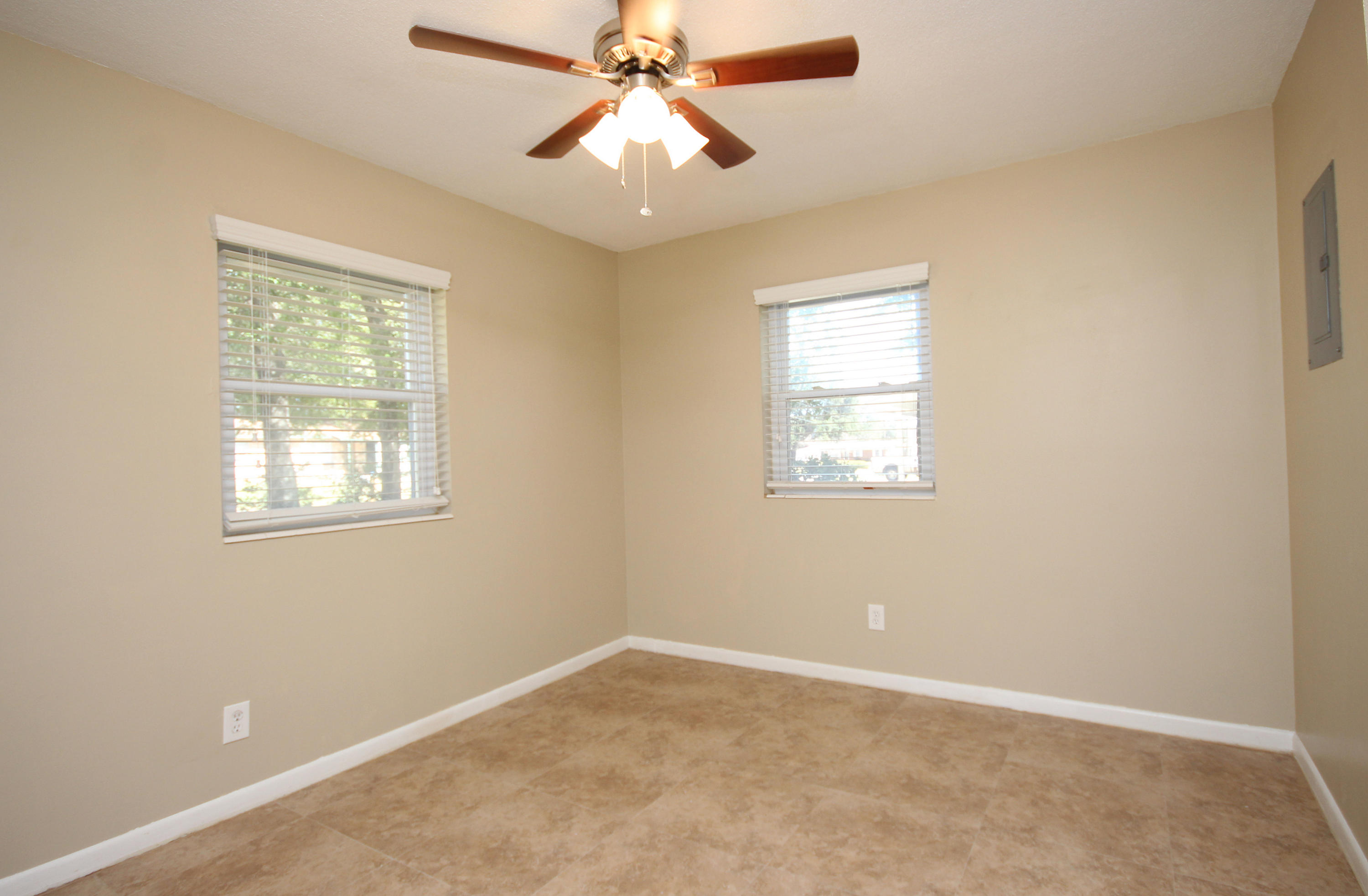 MARY ESTHER HEIGHTS - Residential