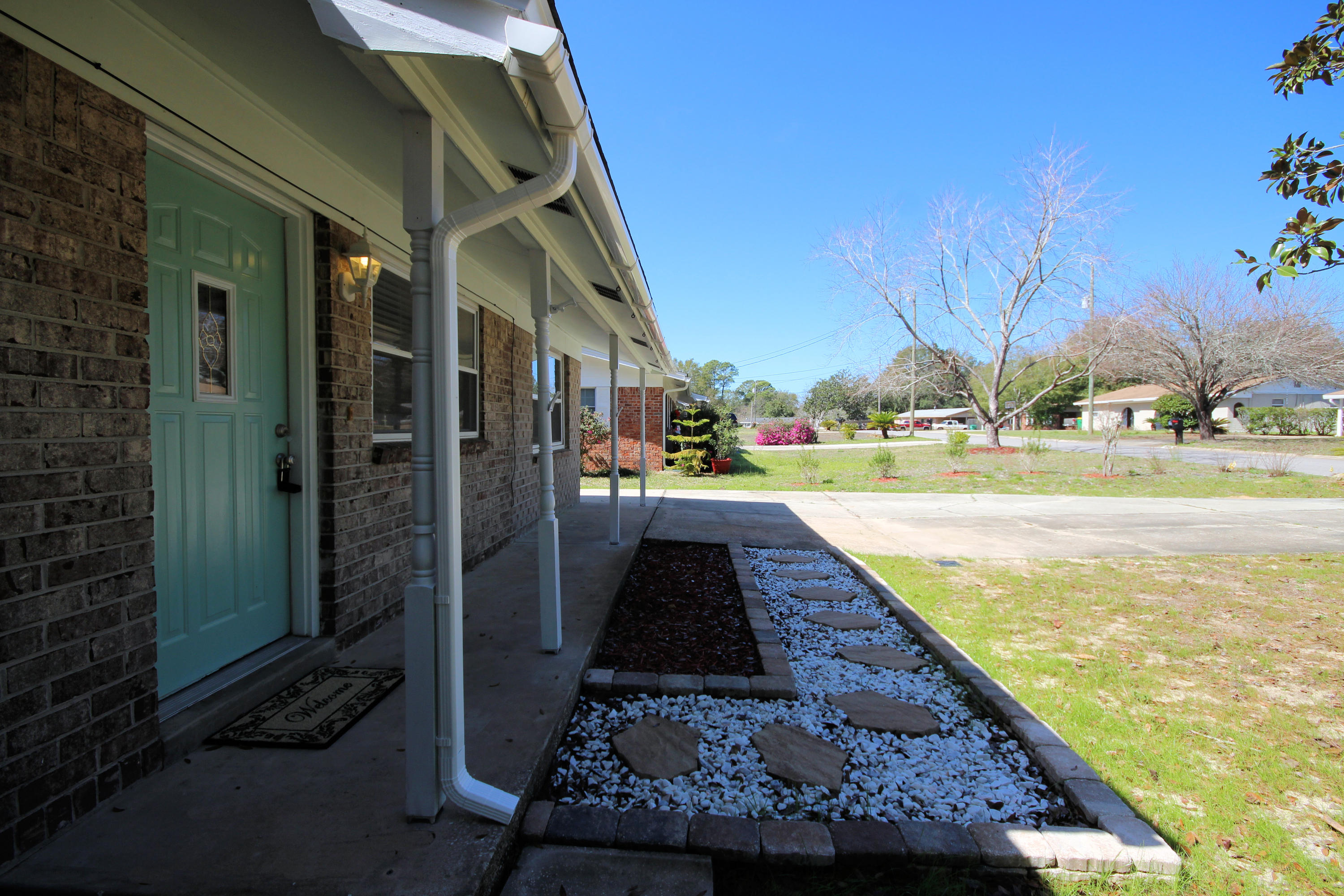 MARY ESTHER HEIGHTS - Residential