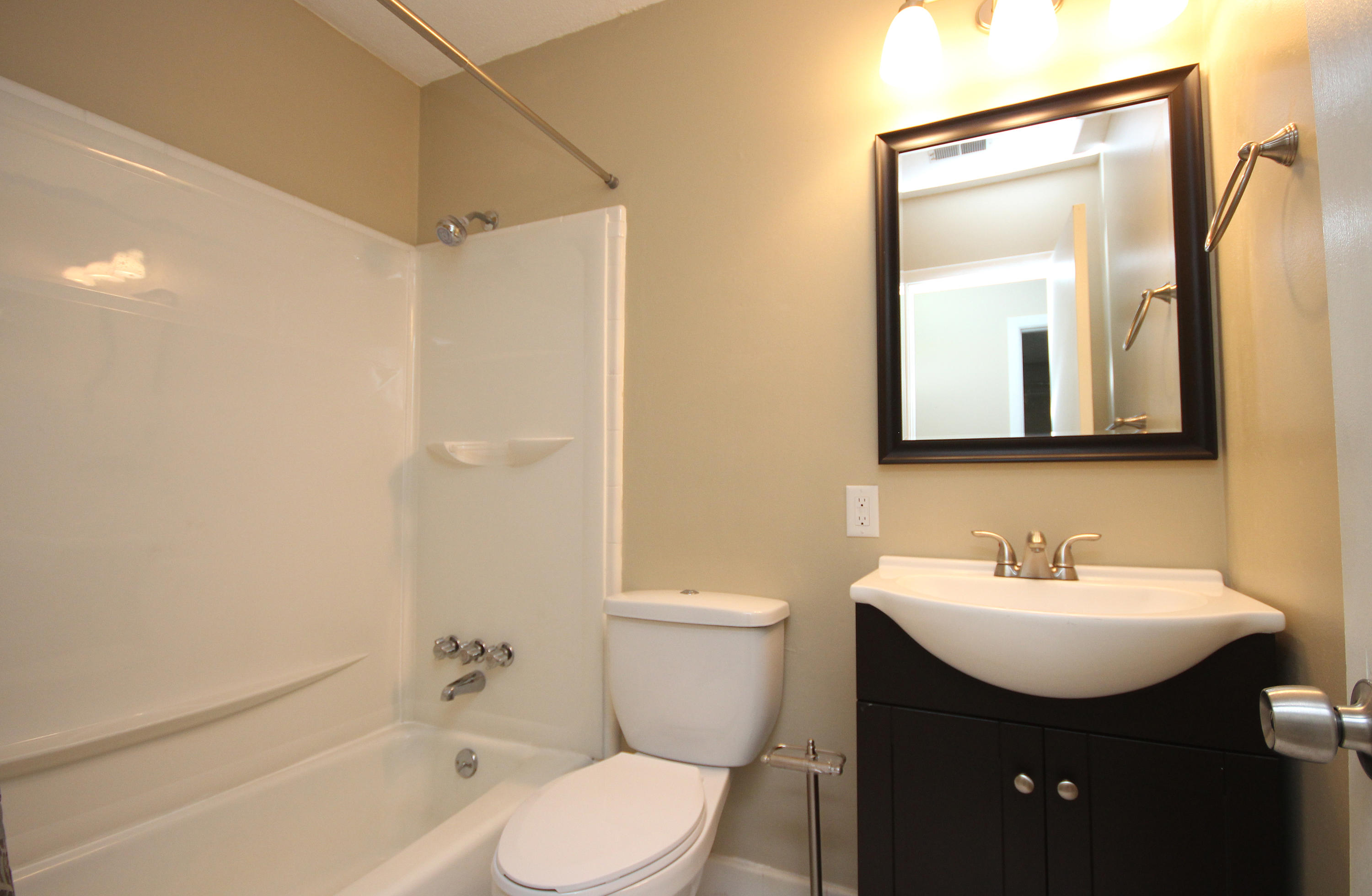 MARY ESTHER HEIGHTS - Residential