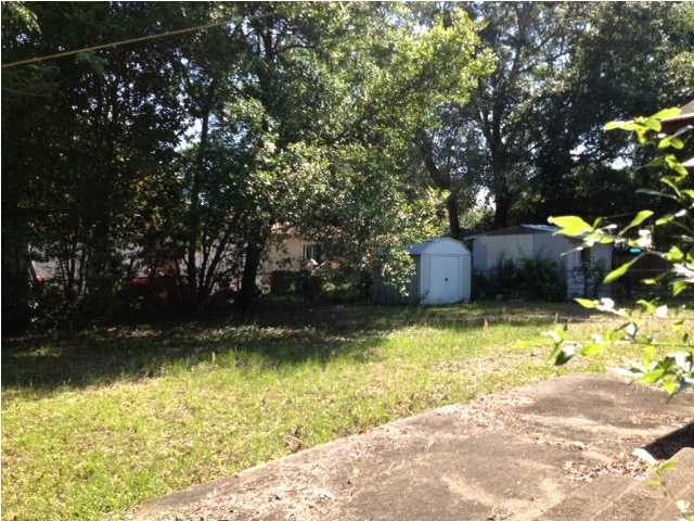 MEIGS S/D - Residential