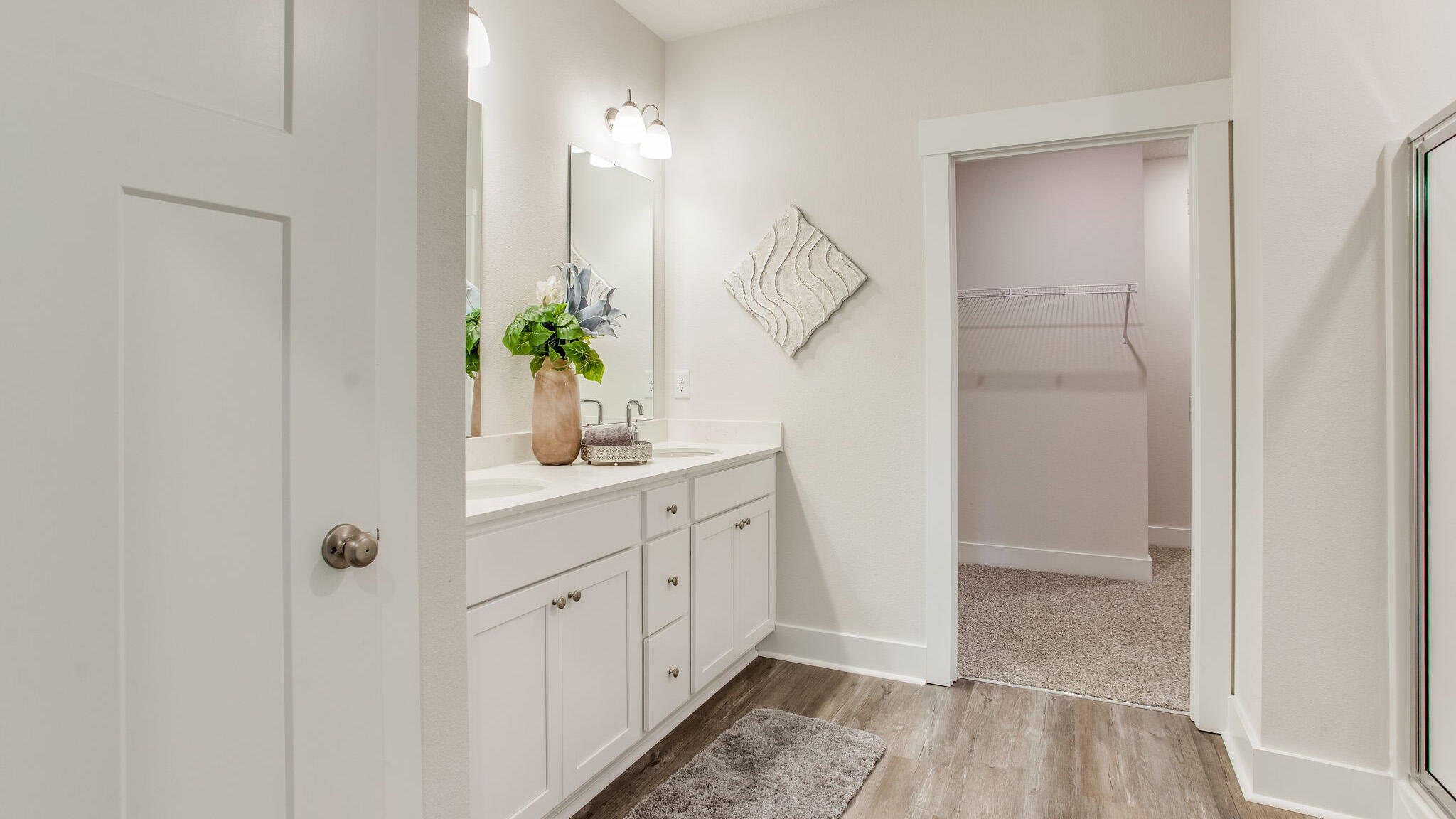 Ashton Park Phase 3B - Residential