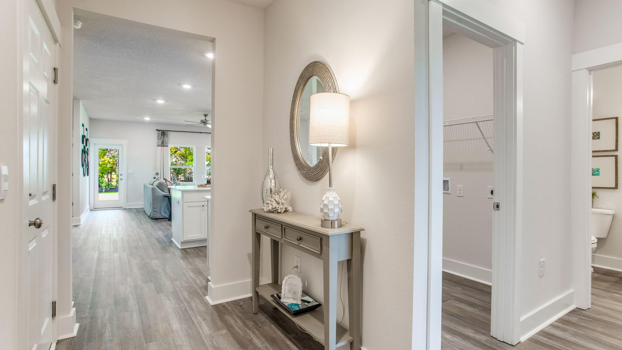 Ashton Park Phase 3B - Residential