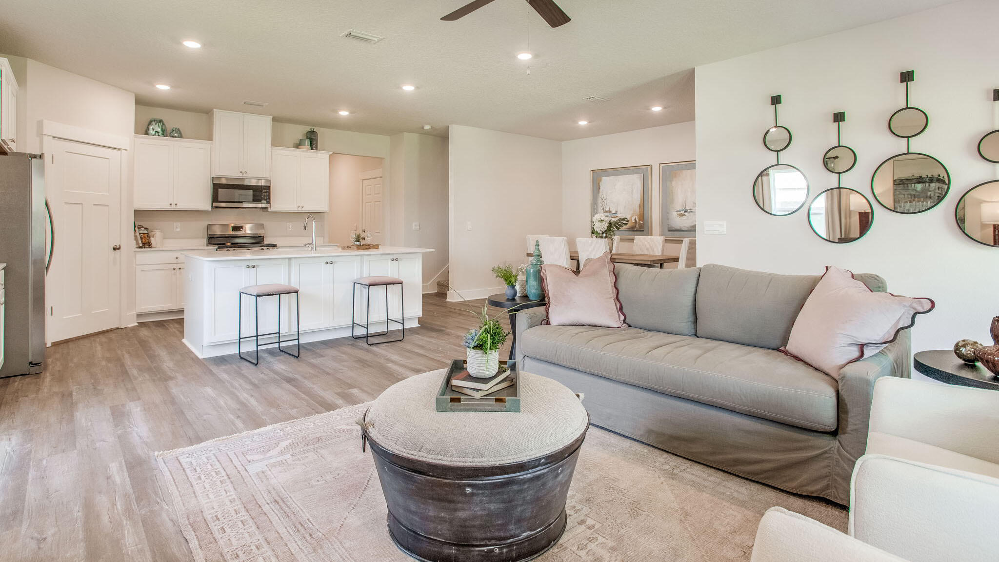 Ashton Park Phase 3B - Residential