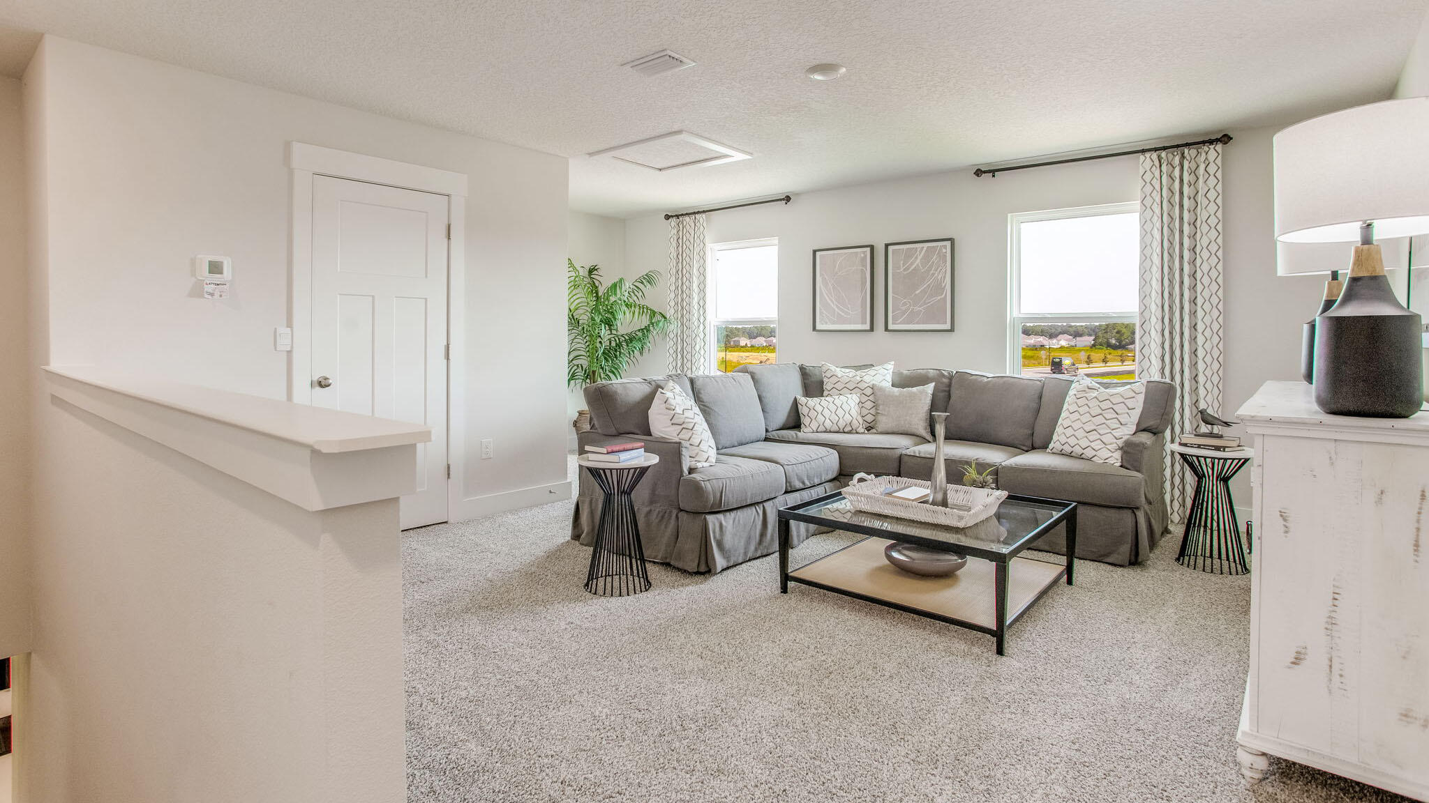 Ashton Park Phase 3B - Residential