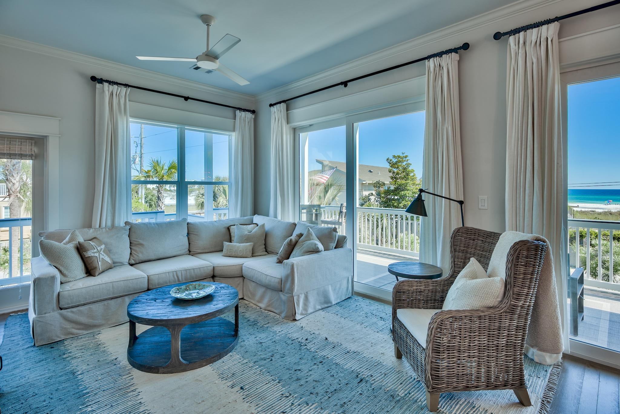EASTERN LAKE S/D - Residential