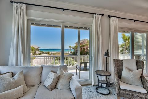 A home in Santa Rosa Beach