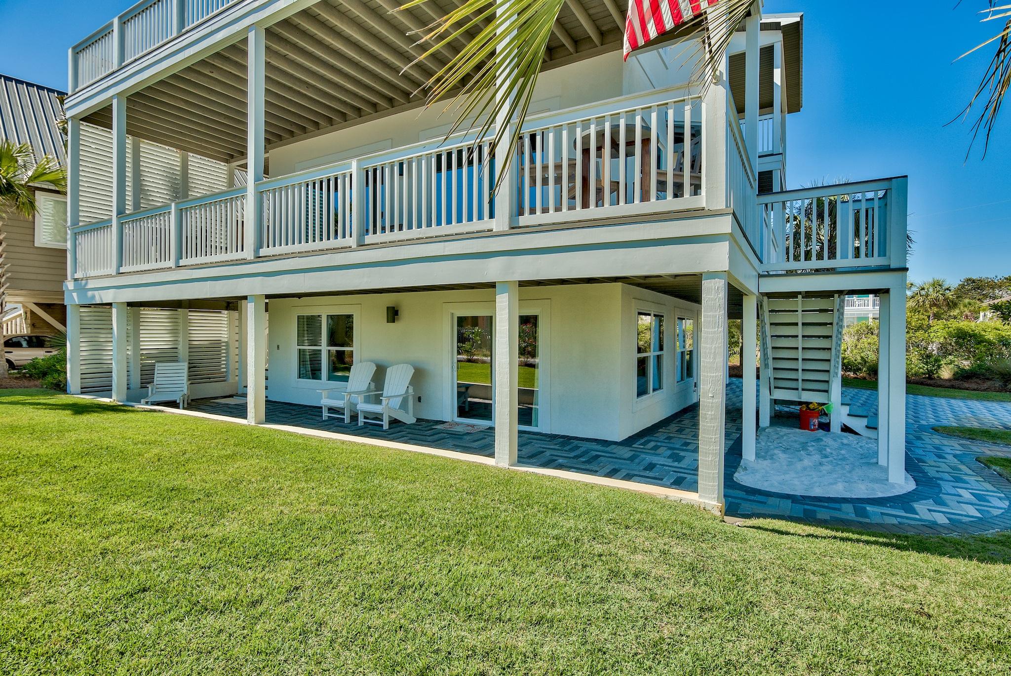 EASTERN LAKE S/D - Residential