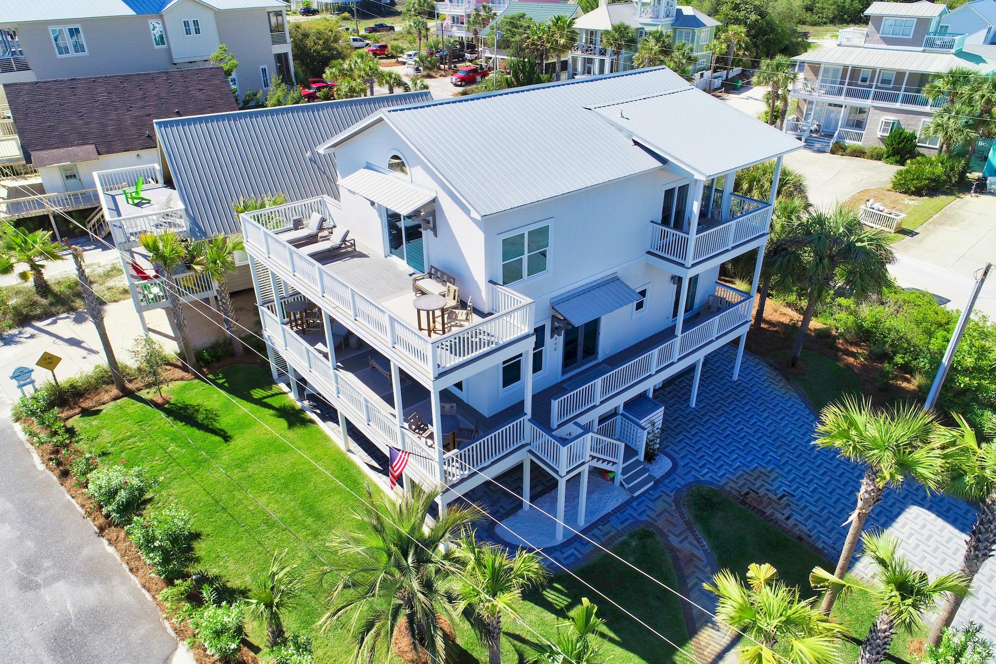 EASTERN LAKE S/D - Residential
