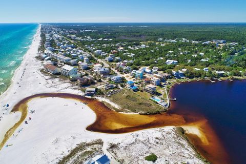 A home in Santa Rosa Beach