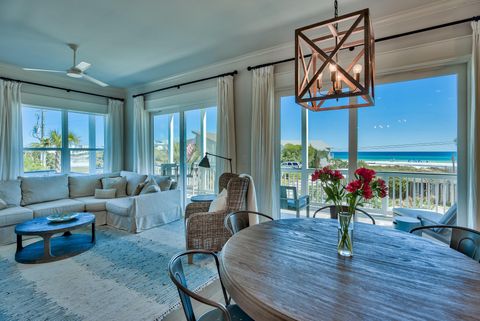 A home in Santa Rosa Beach