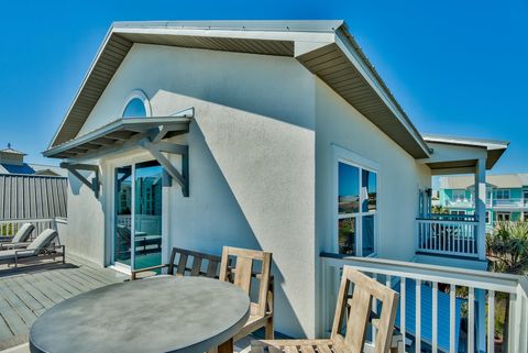 A home in Santa Rosa Beach