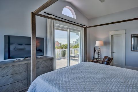 A home in Santa Rosa Beach