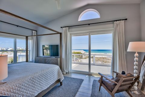 A home in Santa Rosa Beach