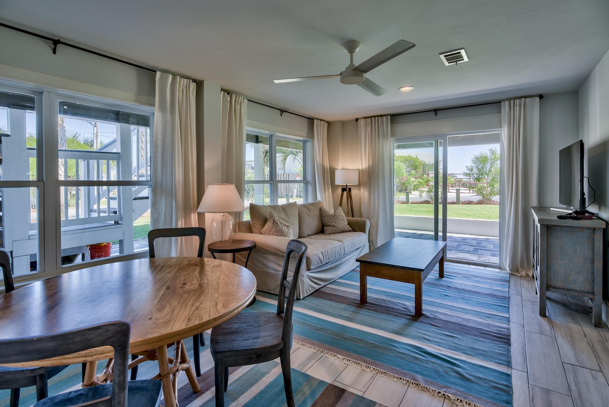 EASTERN LAKE S/D - Residential