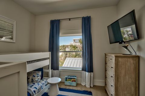 A home in Santa Rosa Beach