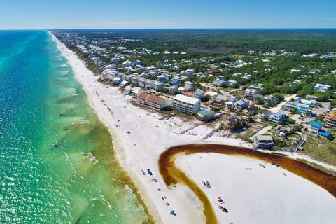 A home in Santa Rosa Beach
