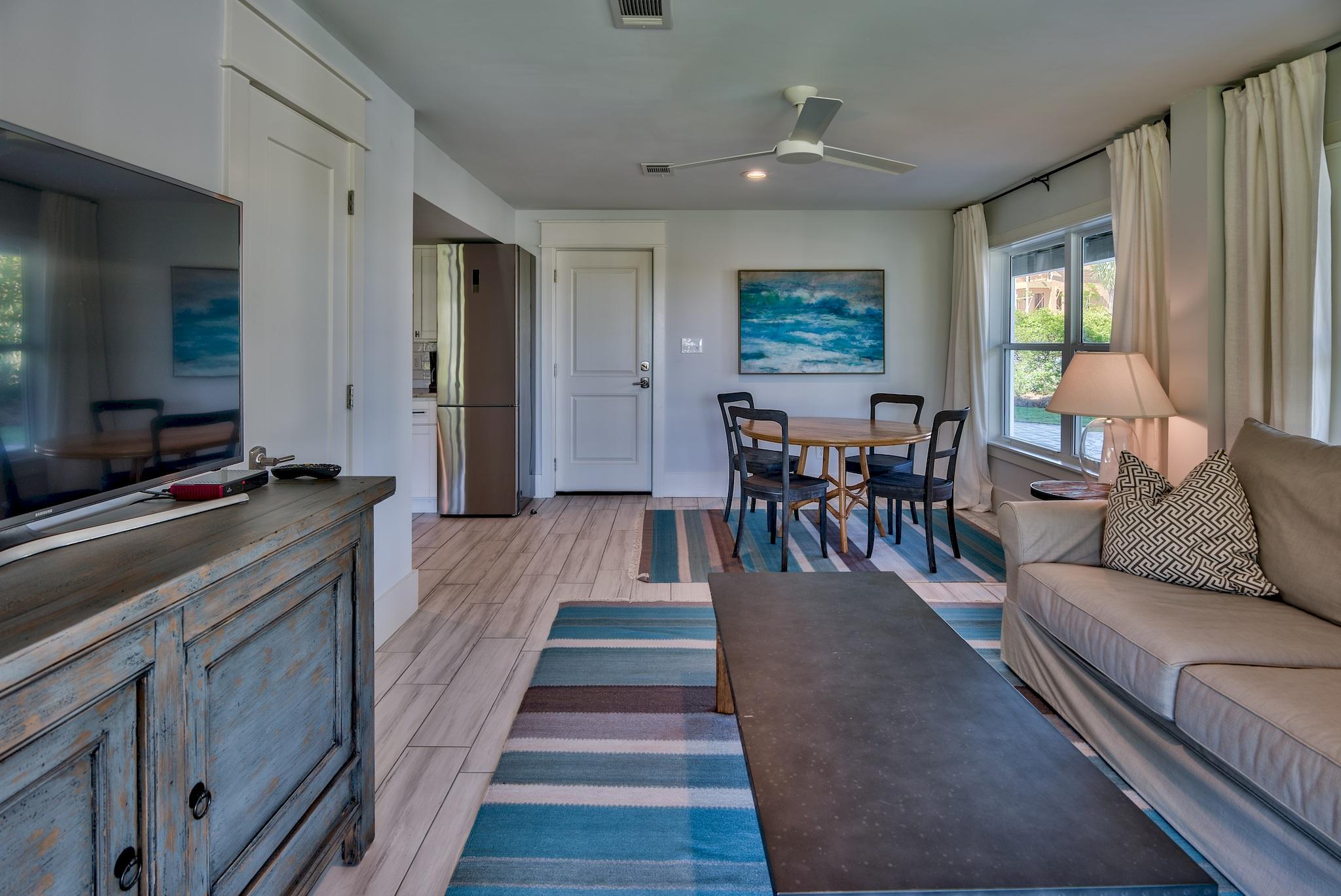 EASTERN LAKE S/D - Residential