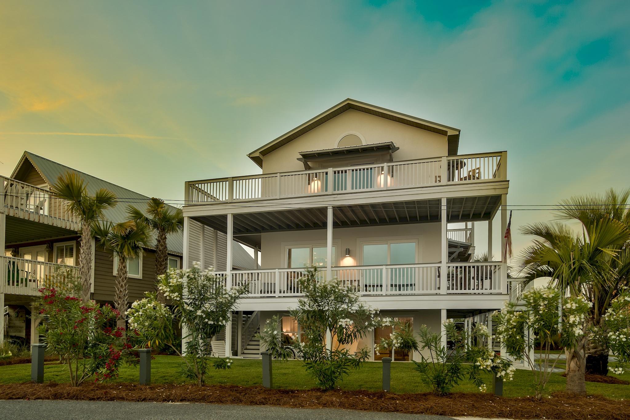 EASTERN LAKE S/D - Residential