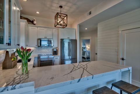 A home in Santa Rosa Beach