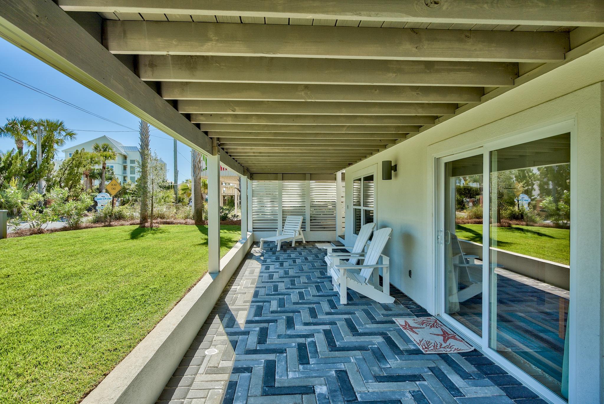 EASTERN LAKE S/D - Residential