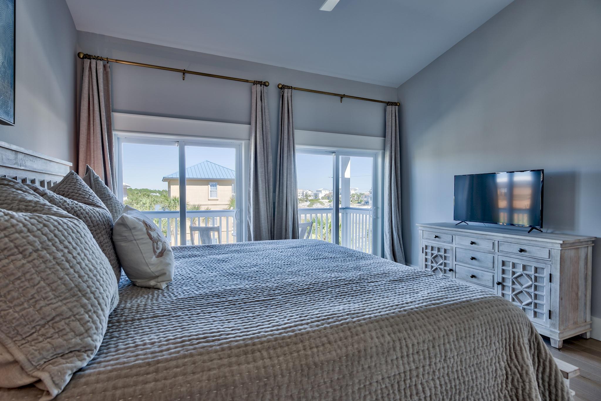 EASTERN LAKE S/D - Residential
