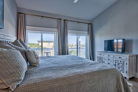 A home in Santa Rosa Beach