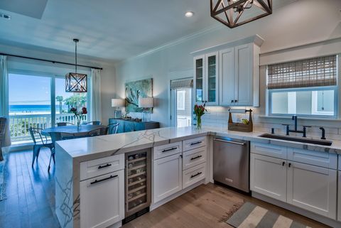 A home in Santa Rosa Beach