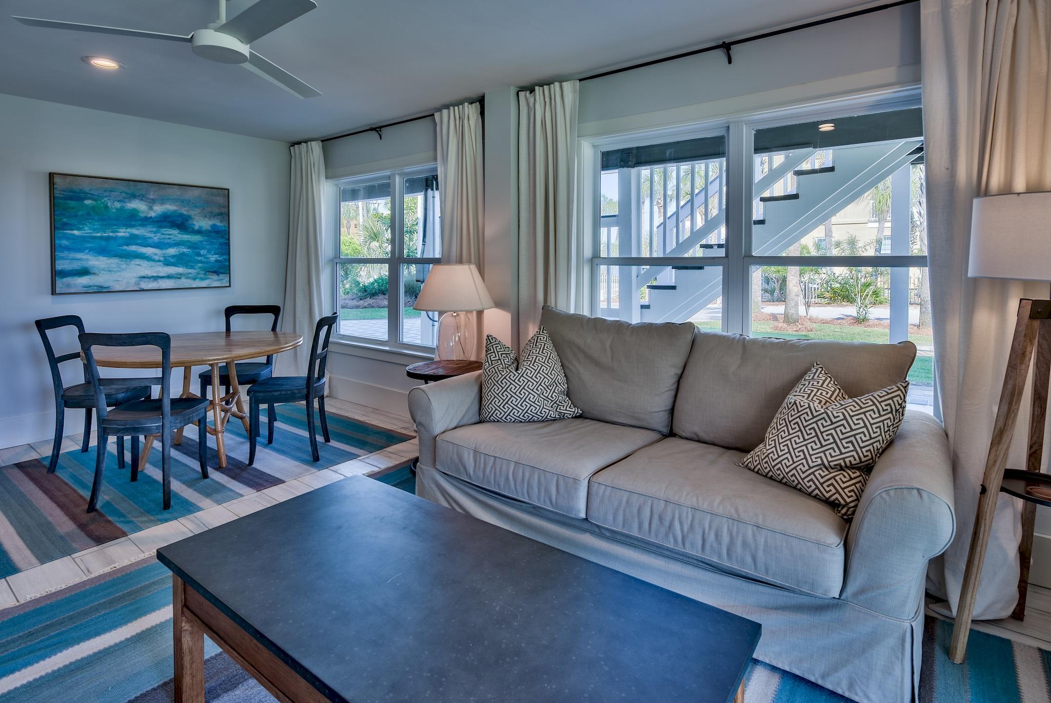 EASTERN LAKE S/D - Residential