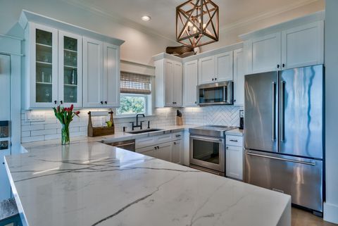A home in Santa Rosa Beach