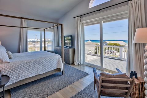 A home in Santa Rosa Beach