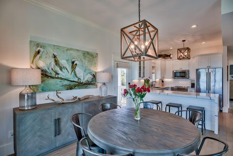 A home in Santa Rosa Beach