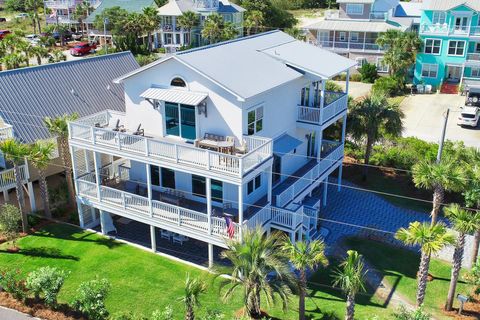 A home in Santa Rosa Beach