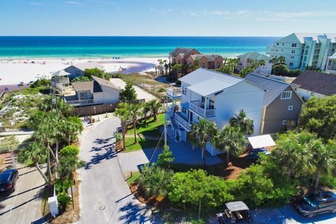 A home in Santa Rosa Beach