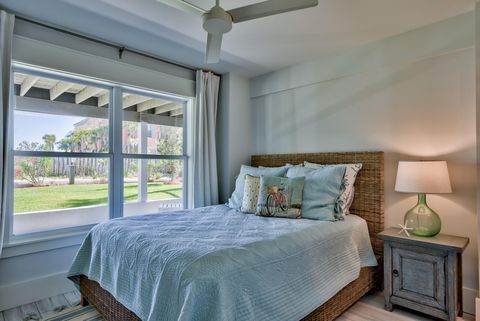 A home in Santa Rosa Beach