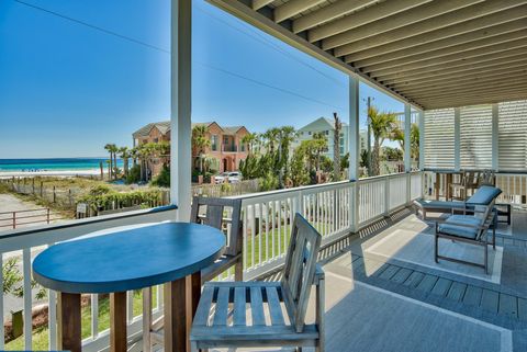 A home in Santa Rosa Beach