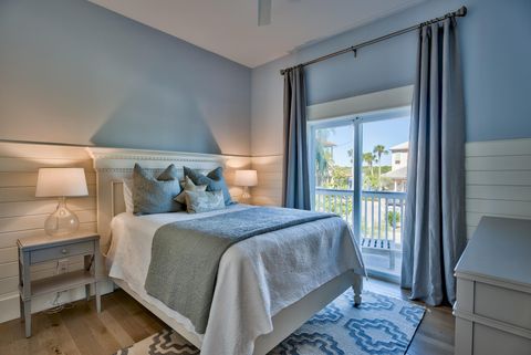A home in Santa Rosa Beach
